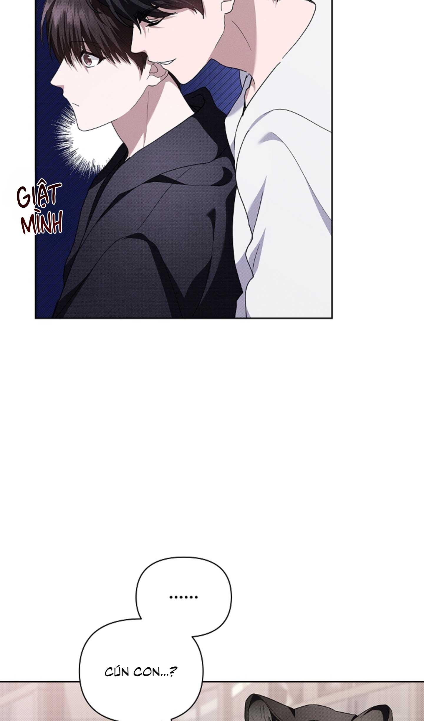 Đọc truyện ĐỪNG ĐỘNG VÀO CÚN CON! - Chapter 22