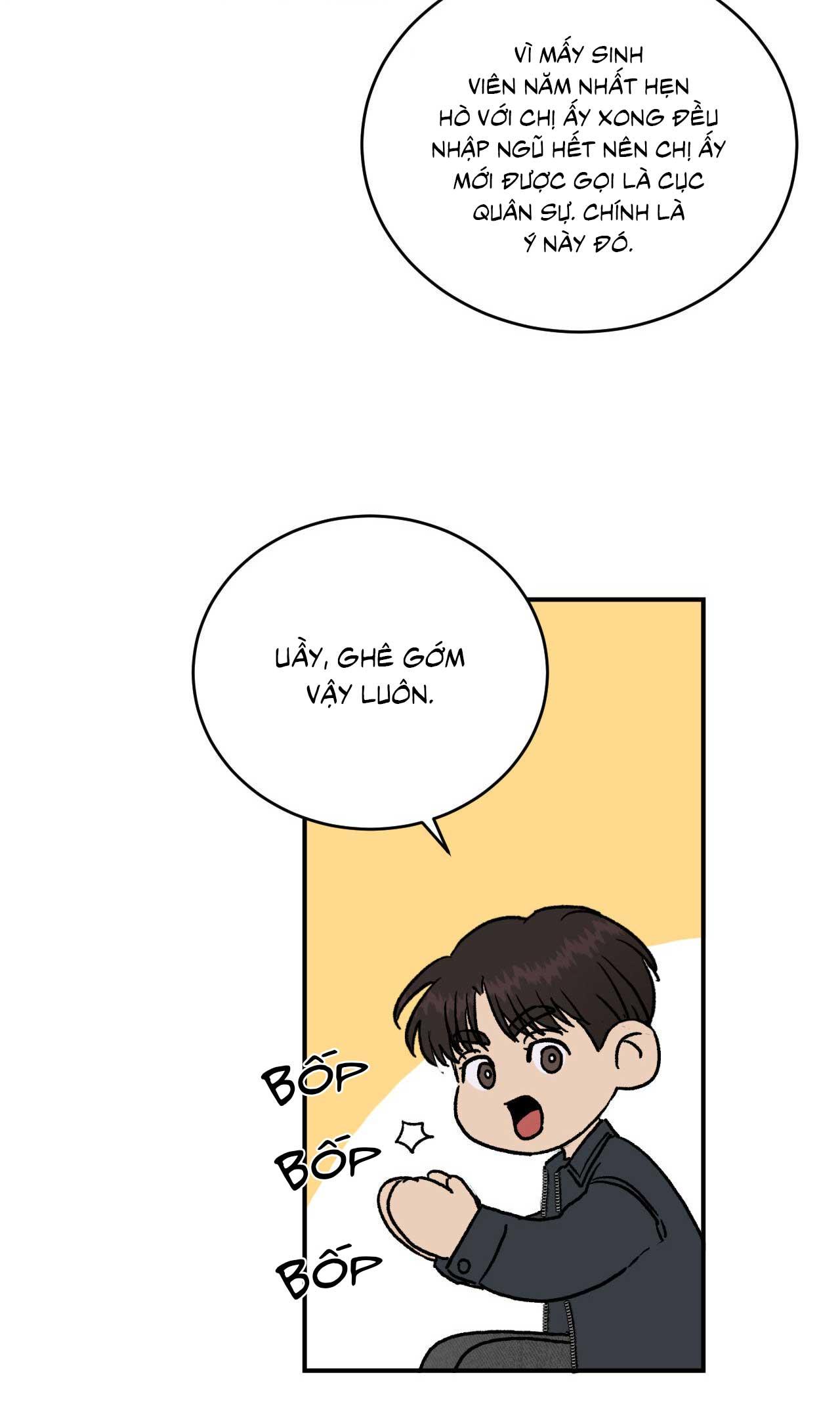 Đọc truyện Nhà của chúng ta - Chapter 8