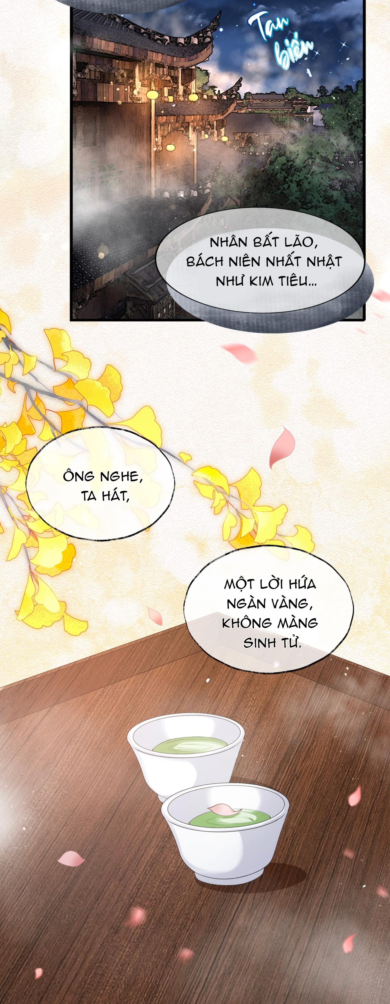 Đọc truyện (END) Đồng Tiền Kham Thế - Chapter 79