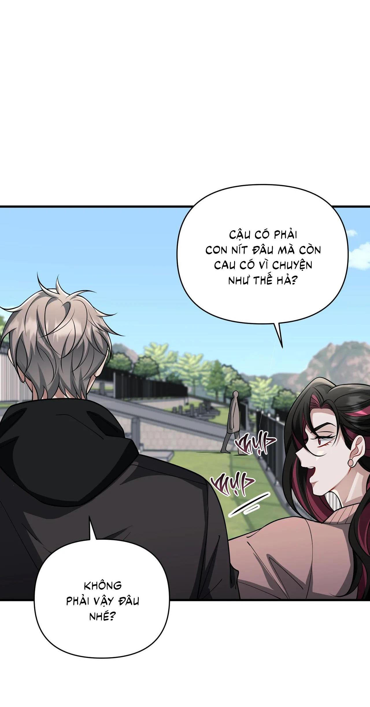Đọc truyện  Vết Trượt - Chapter 44