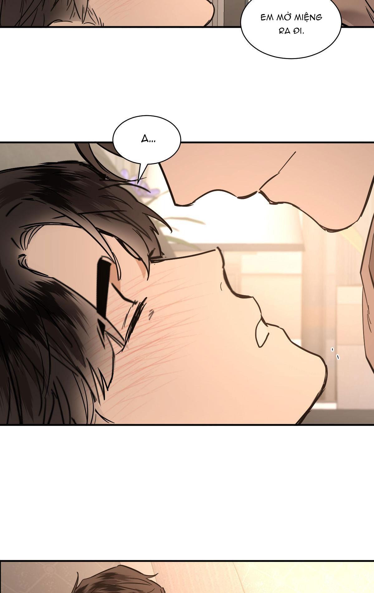 Đọc truyện MÃNH THÚ BIẾN NHIỆT - Chapter 107