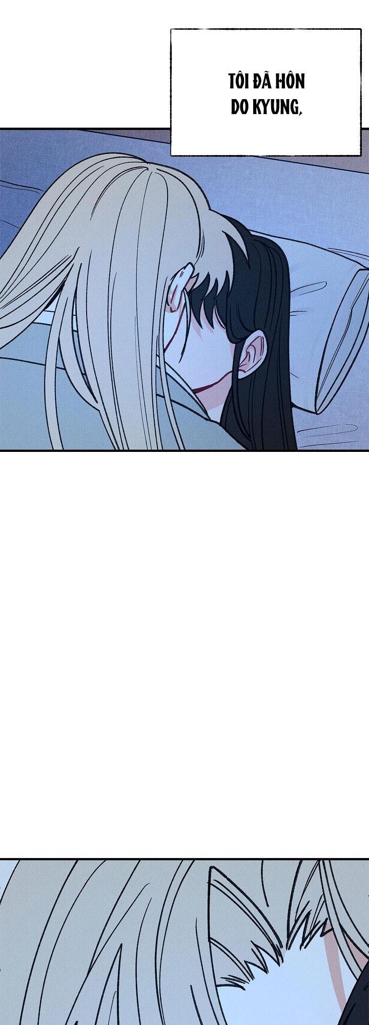 Đọc truyện BL CỔ TRANG-ÂU CỔ NGẮN NHÀ KIM - Chapter 32.6