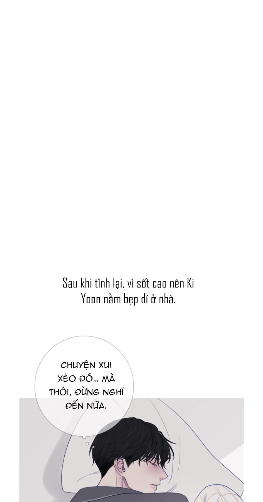 Đọc truyện CHUYỆN QUỶ MÔN QUAN - Chapter 46.1