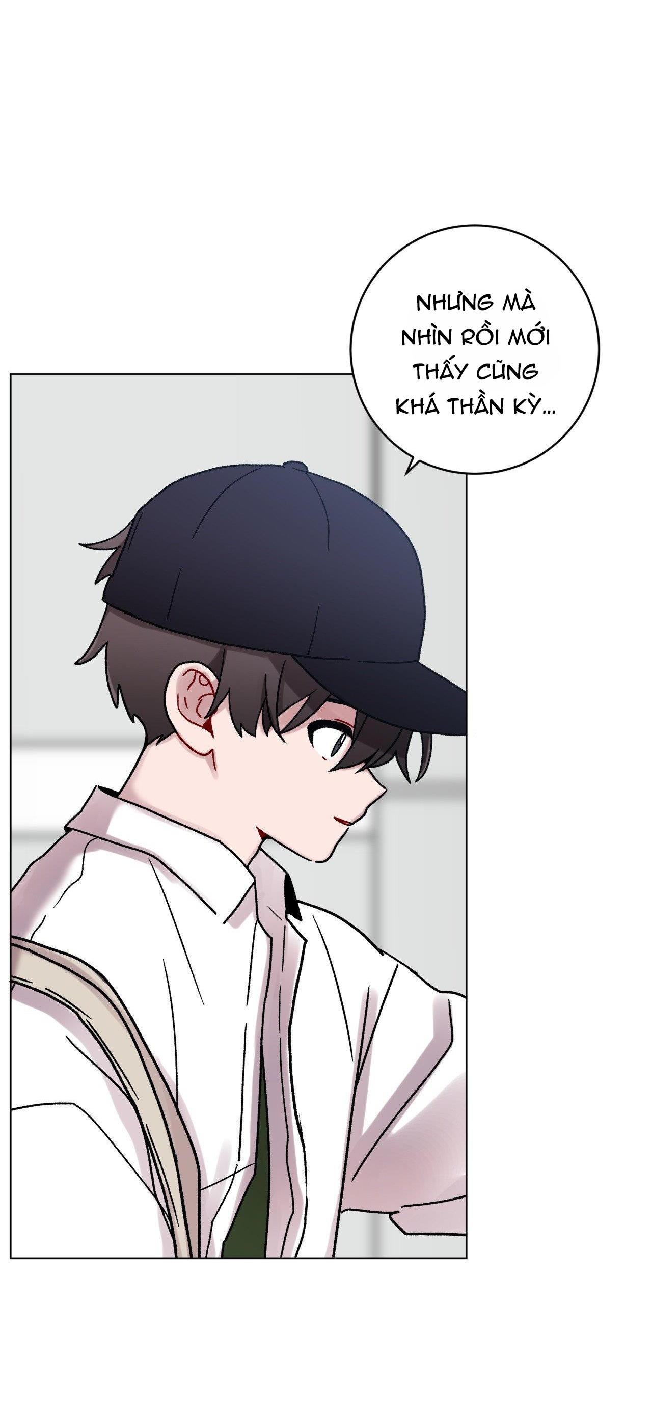 Đọc truyện CƠN MƯA RÀO MÙA HẠ - Chapter 52