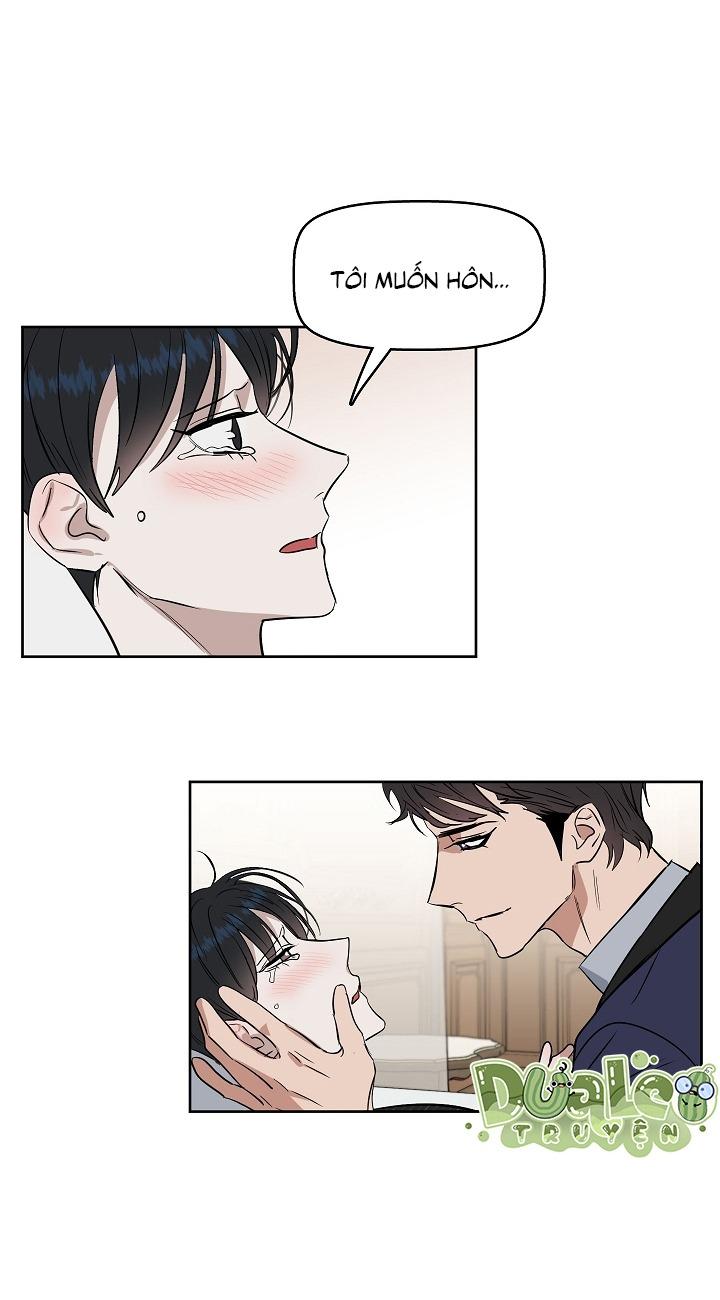 Đọc truyện Kiss me liar - Chapter 23