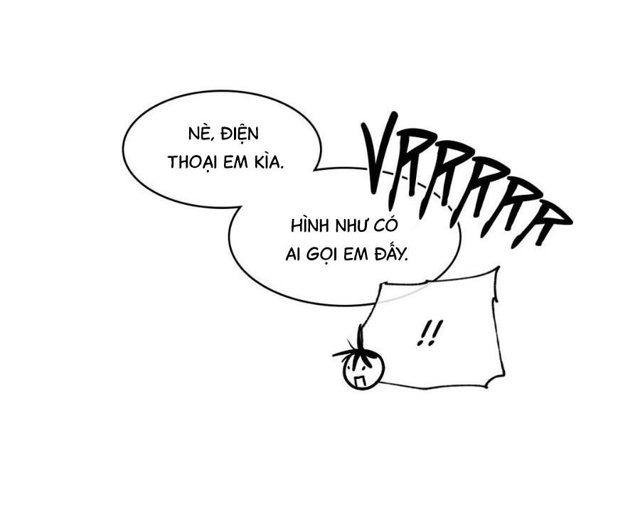 Đọc truyện Thủy triều thấp lúc chạng vạng - Chapter 66