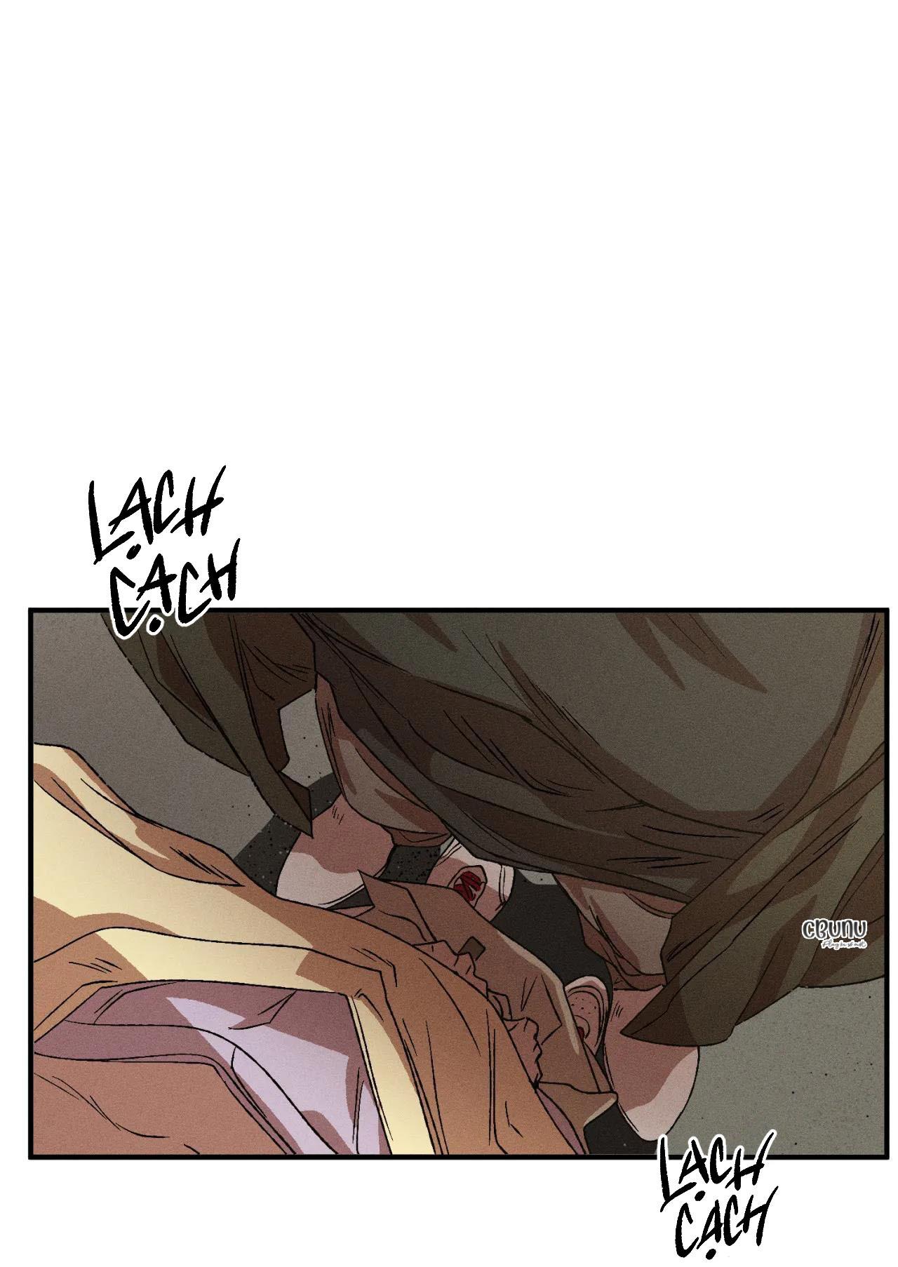 Đọc truyện  Bẫy Đôi Ngọt Ngào - Chapter 38