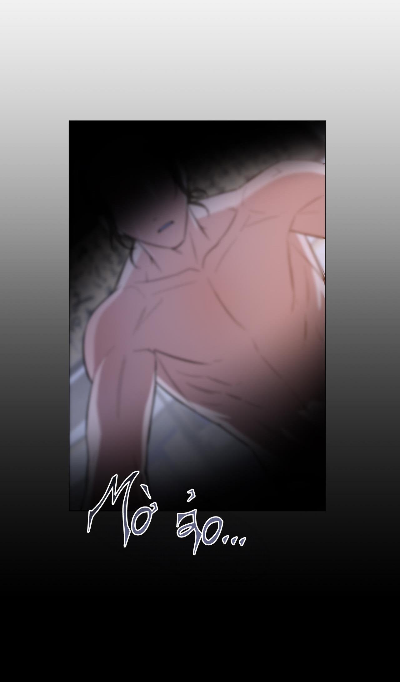 Đọc truyện BL CỔ TRANG-ÂU CỔ NGẮN NHÀ KIM - Chapter 35.5