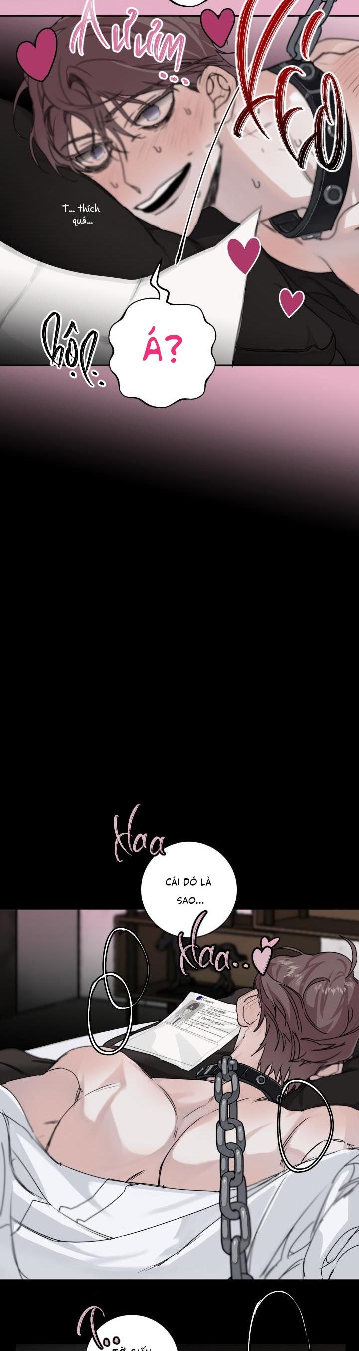 Đọc truyện TÌNH ĐƠN PHƯƠNG - Chapter 3