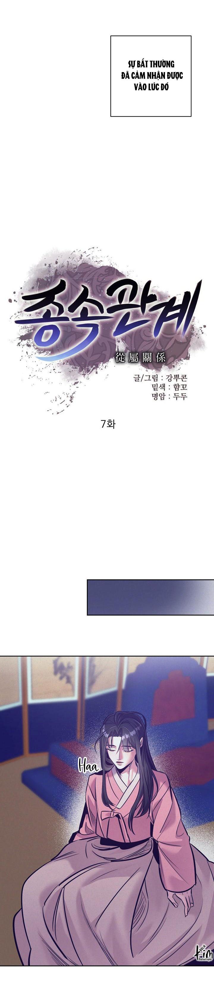 Đọc truyện TRUYỆN NGẮN LỤC LẠC ĐÔI - Chapter 1.7