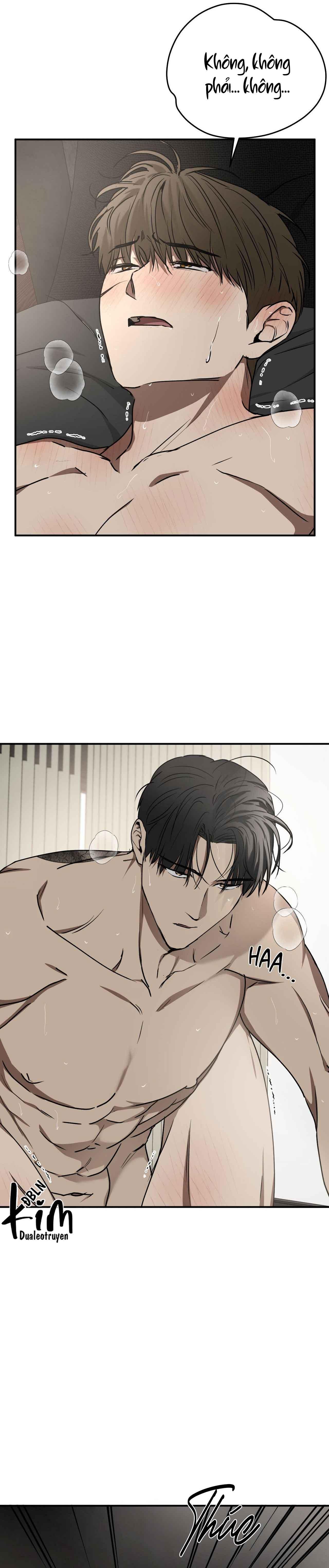 Đọc truyện ĐỘC XÀ - Chapter 12