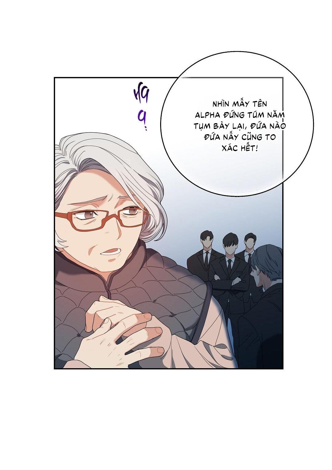 Đọc truyện  Cherry Cake - Chapter 1