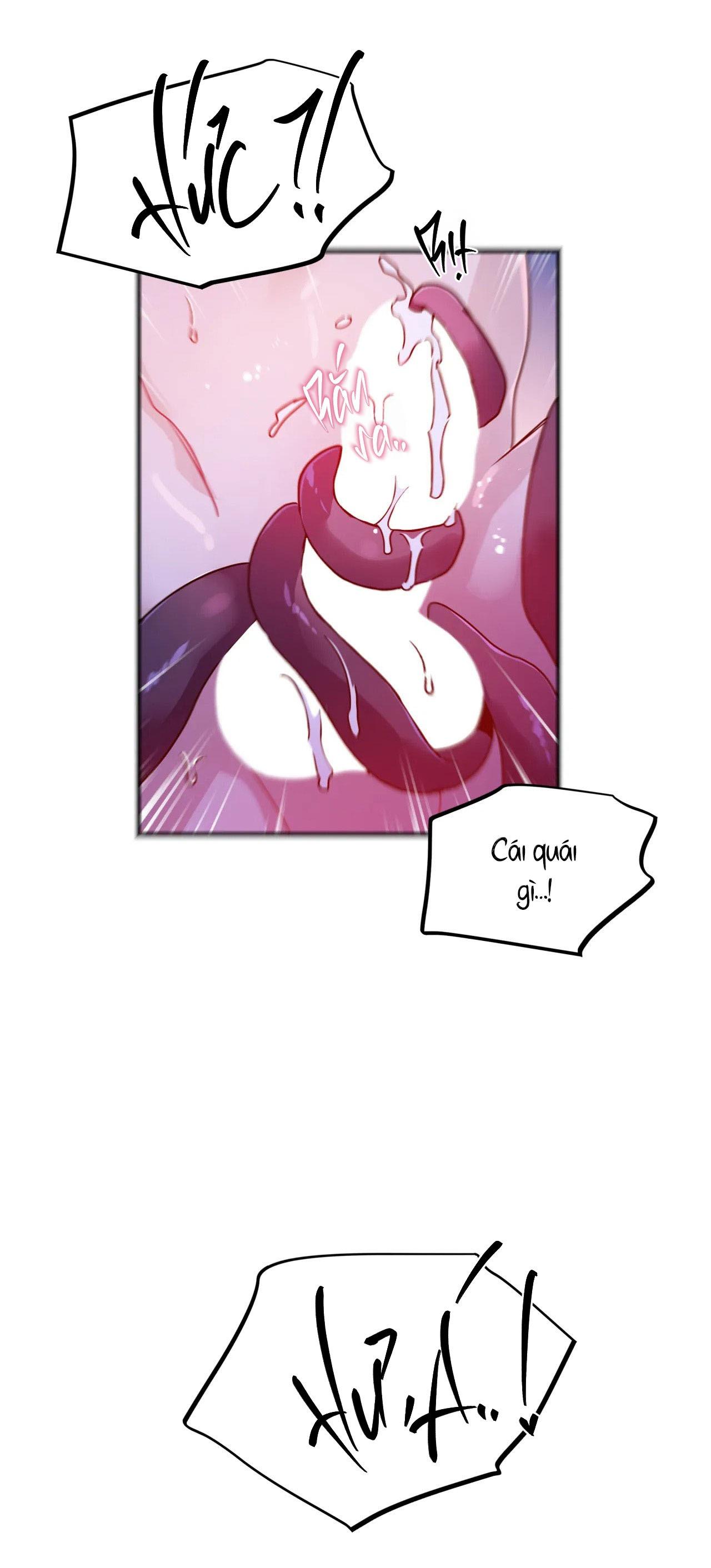 Đọc truyện  Ám Giữ Linh Hồn - Chapter 49