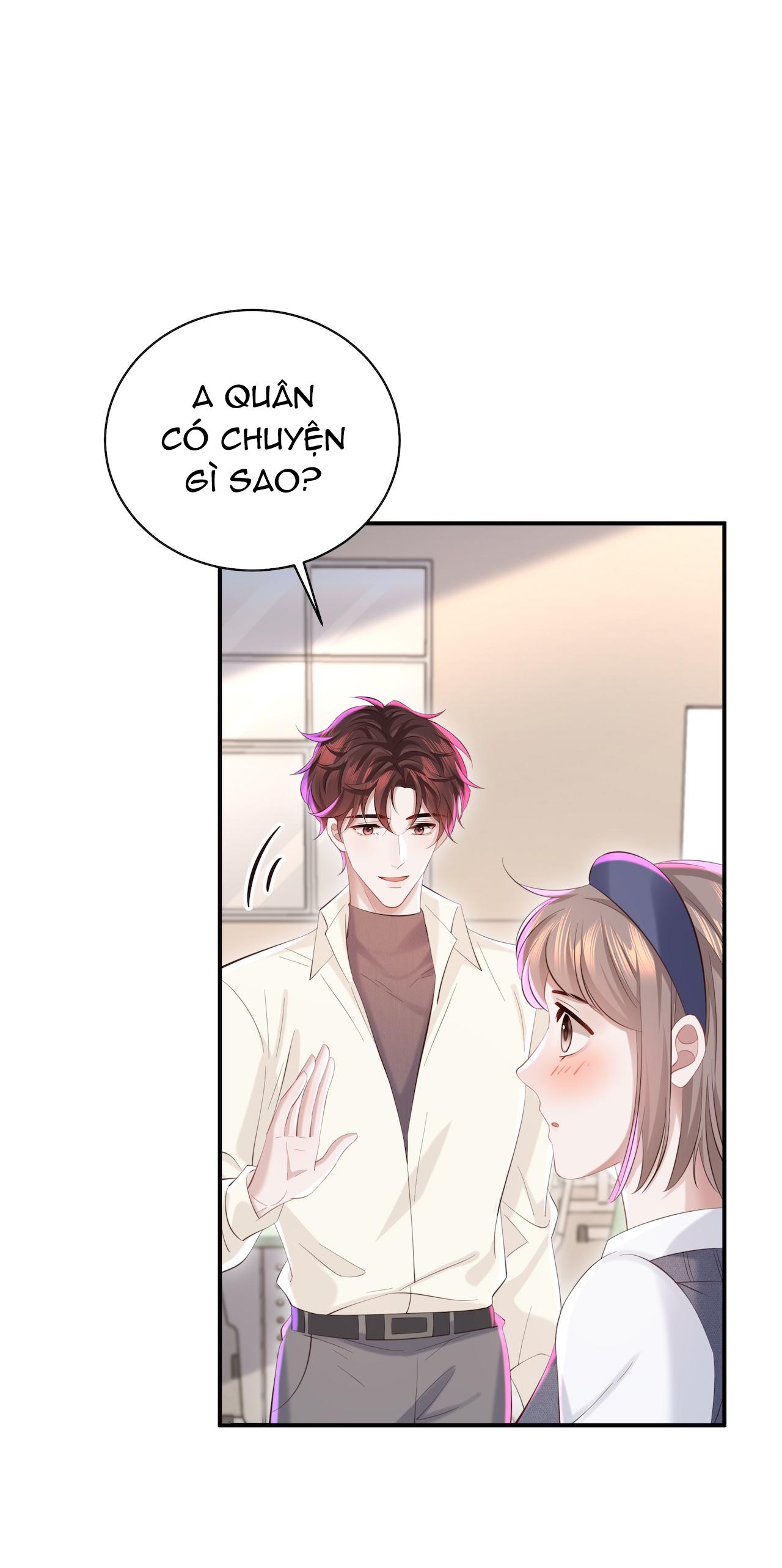 Đọc truyện Tâm Sự Thiếu Niên (END) - Chapter 51