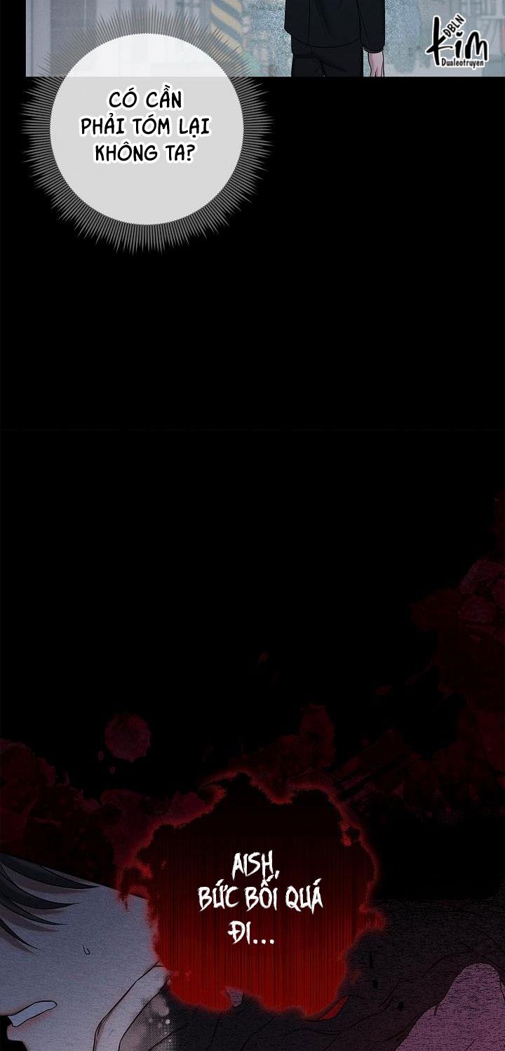 Đọc truyện ĐÊM KHÔNG DẤU VẾT - Chapter 19