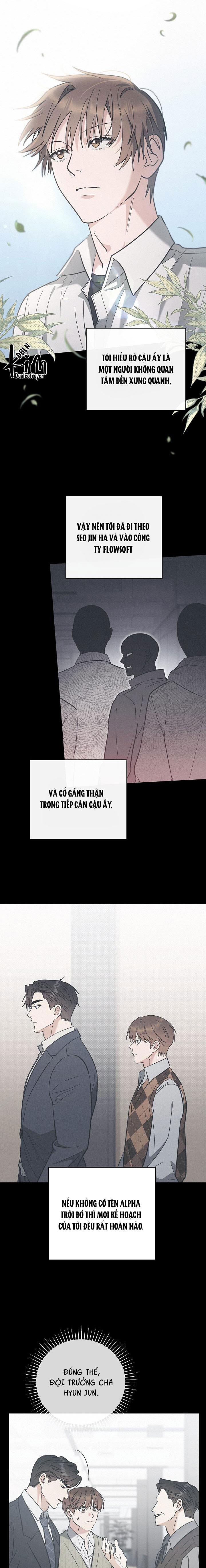 Đọc truyện ROMANCE NOT ROMANTIC - Chapter 24