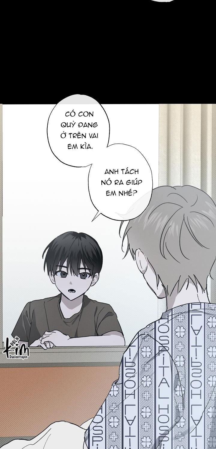 Đọc truyện BL NGẮN CHỊCH HỎNY - Chapter 44.1