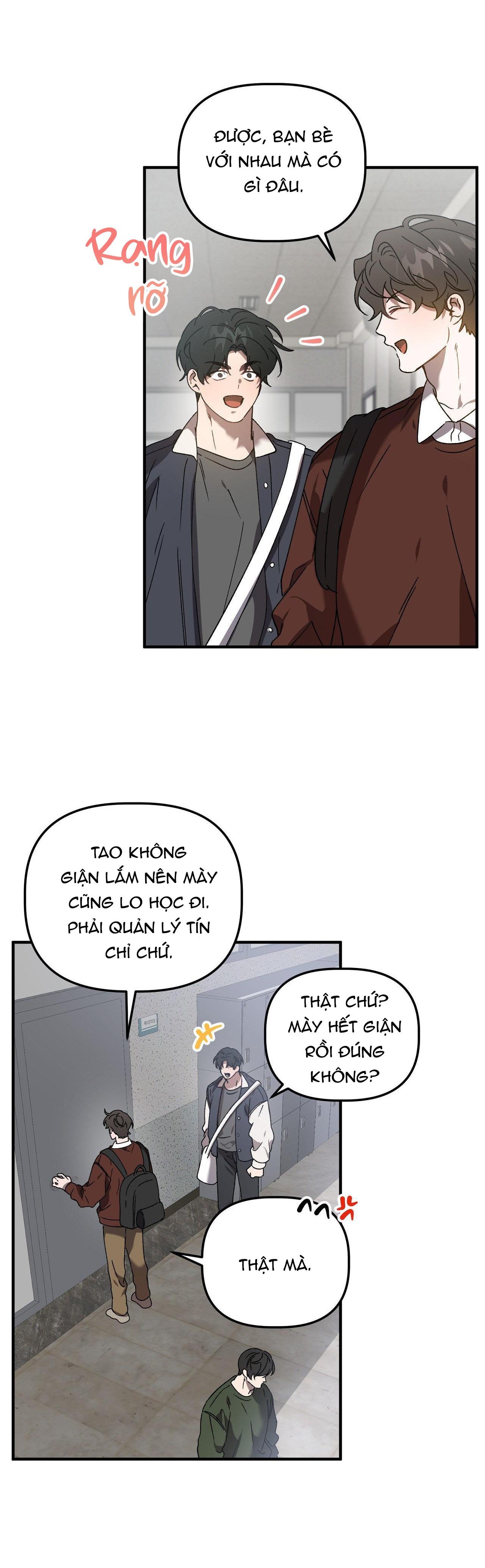 Đọc truyện ĐÃ HIỂU CHƯA - Chapter 65