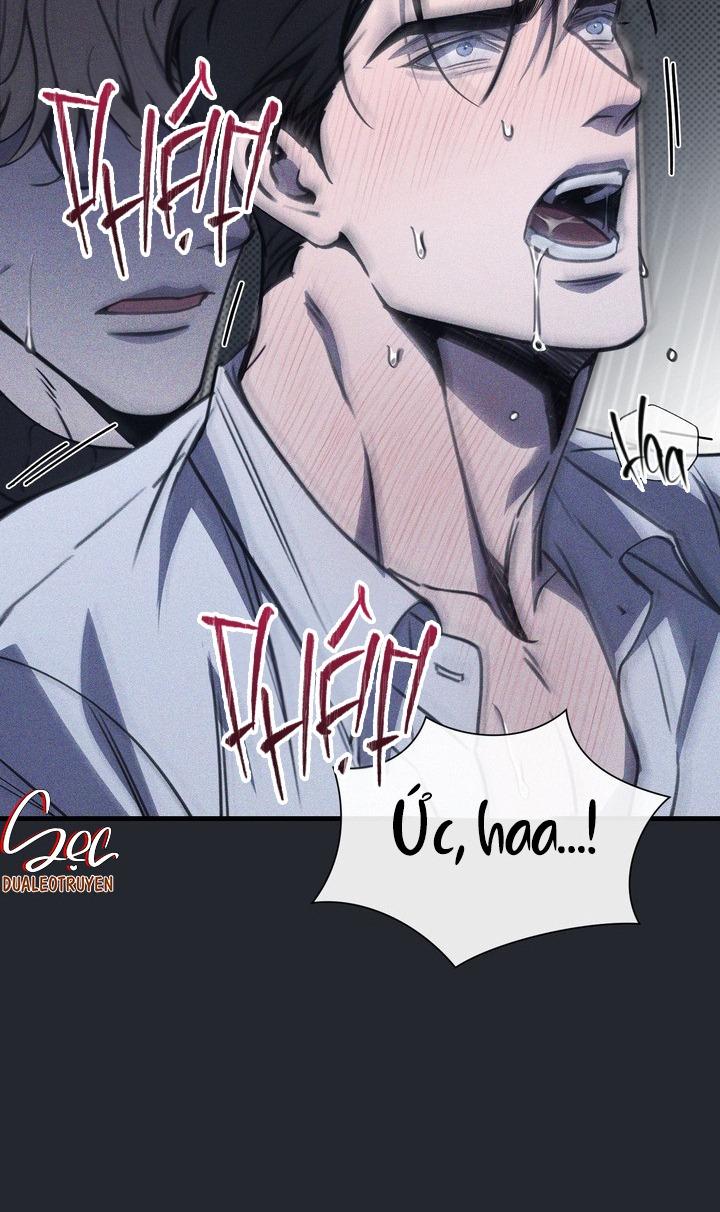 Đọc truyện (ABO) The First Commandment - Chapter 30