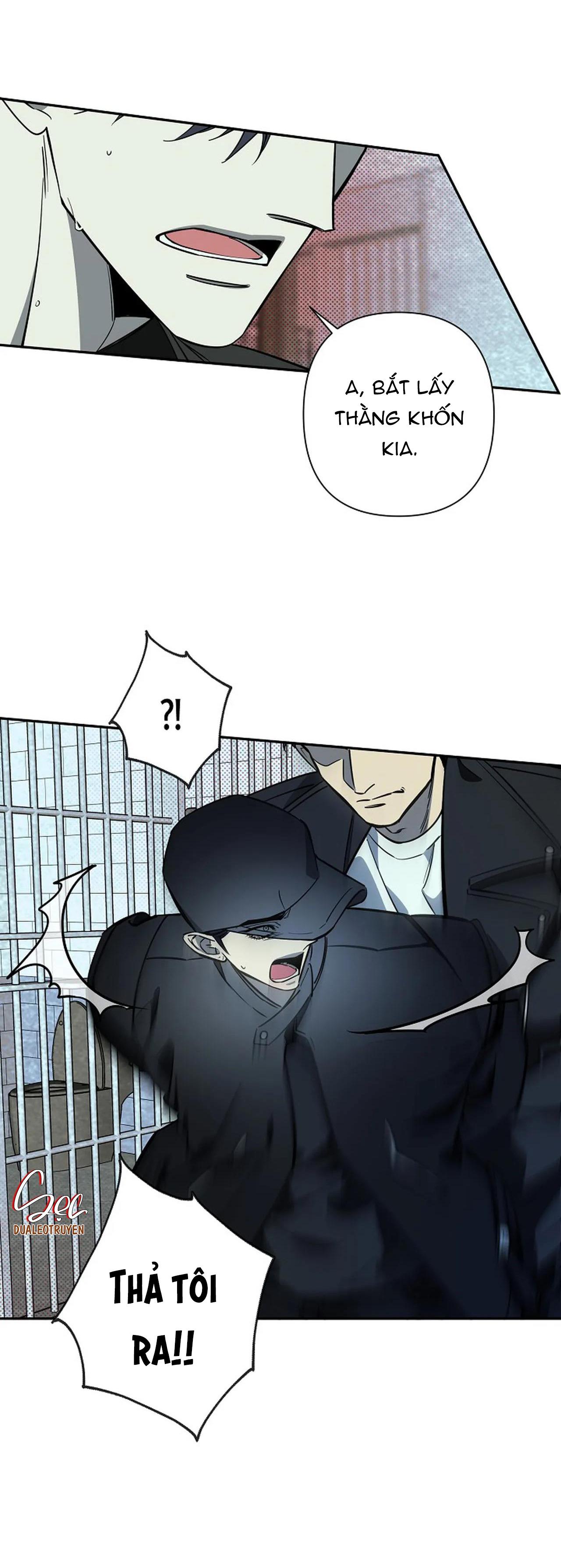 Đọc truyện ĐÊM DỊU DÀNG - Chapter 61