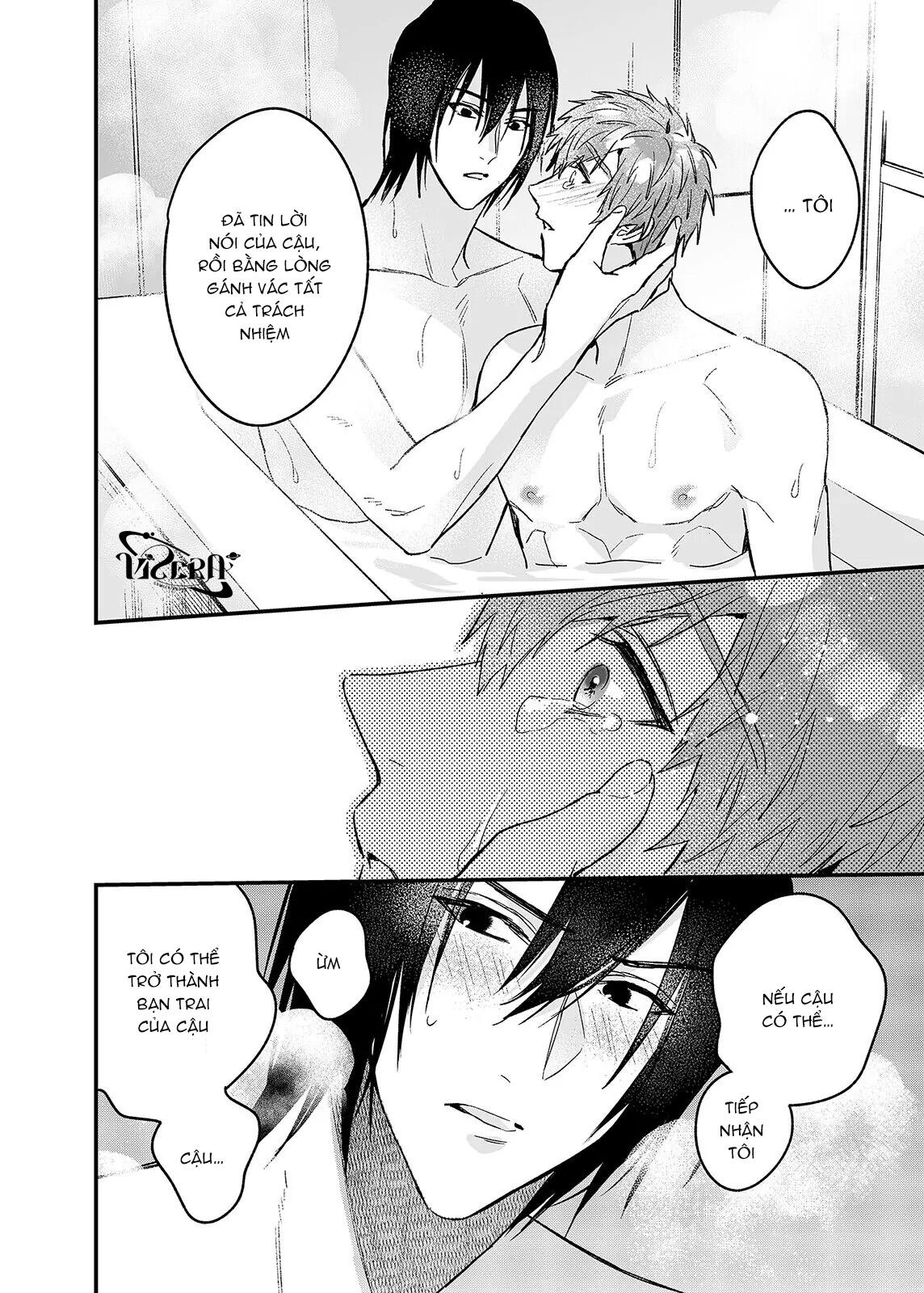 Đọc truyện Tuyển Tập Sex Toy Play - Chapter 1.2