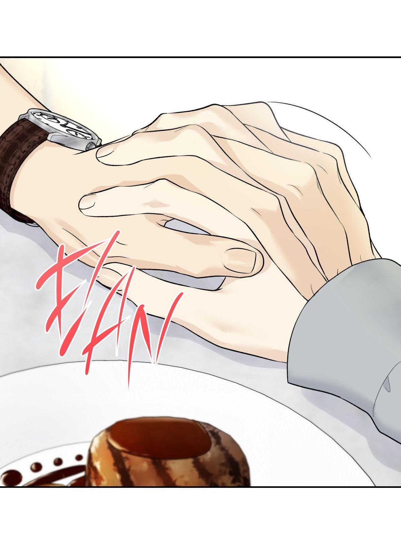 Đọc truyện ĐỐI TỐT VỚI TÔI KHÓ VẬY SAO? - Chapter 38