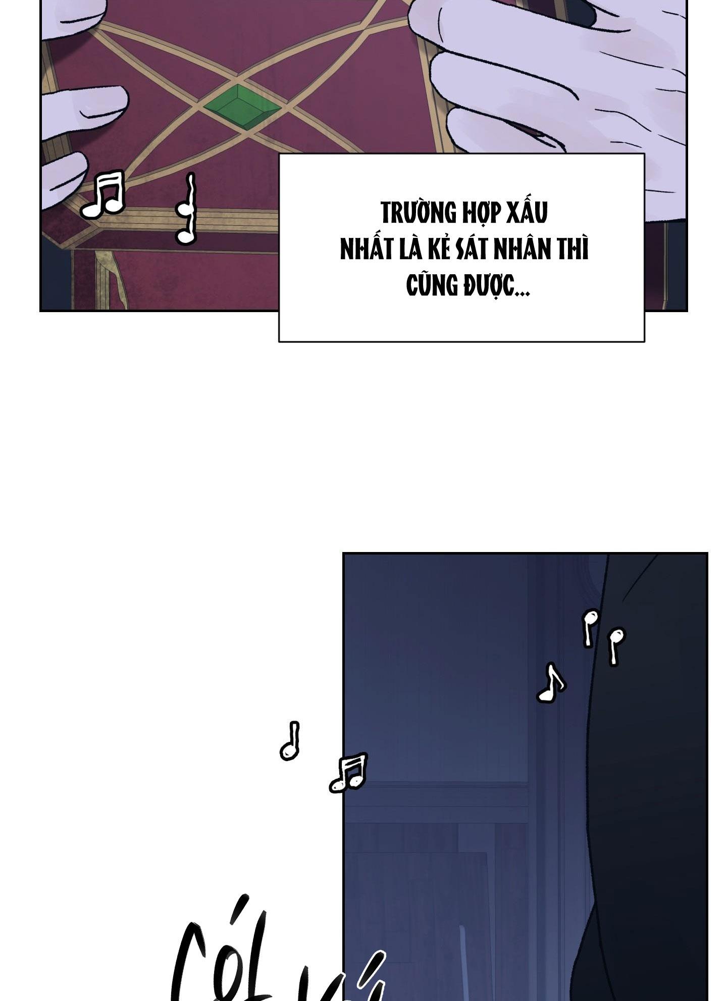 Đọc truyện ĐÊM KINH HOÀNG - Chapter 39