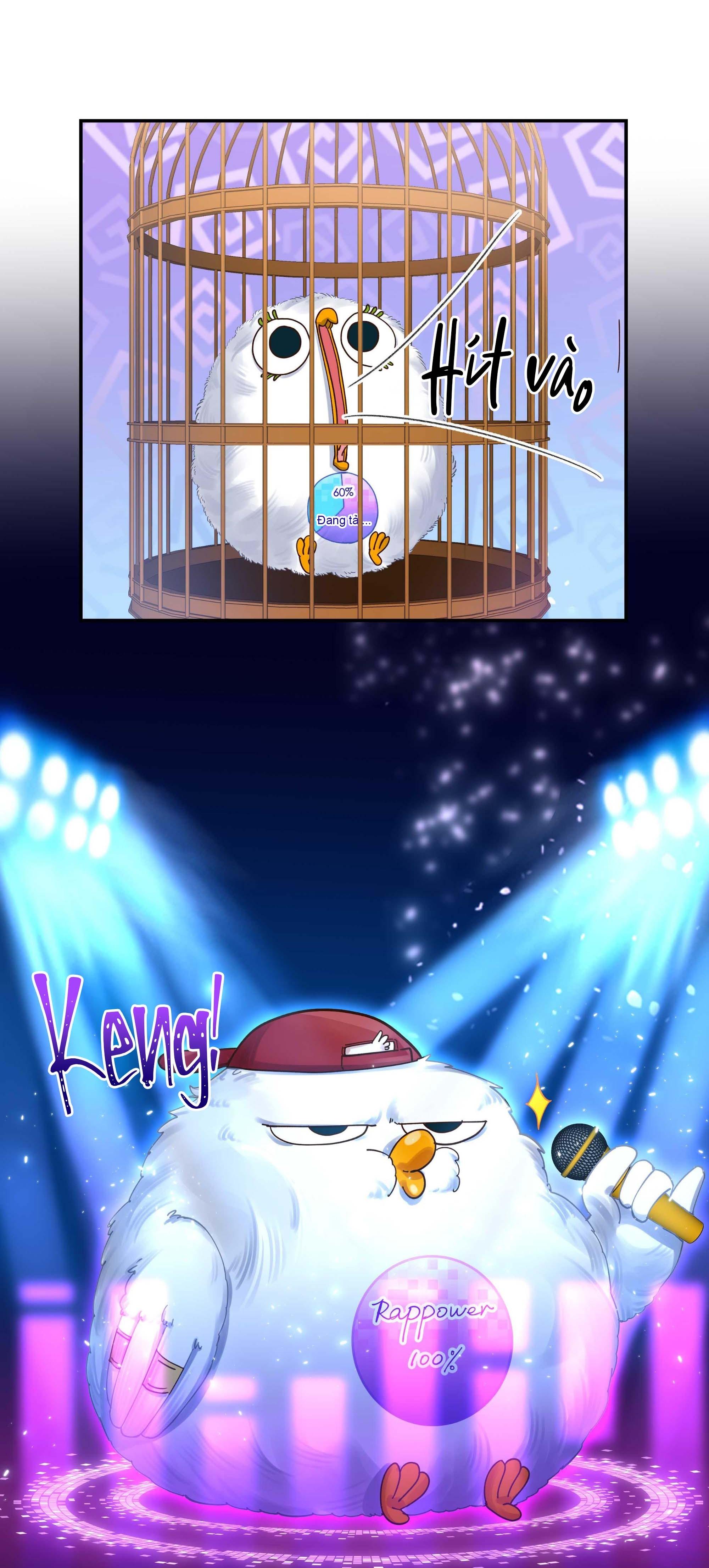 Đọc truyện Quán cơm tỳ hưu - Chapter 64