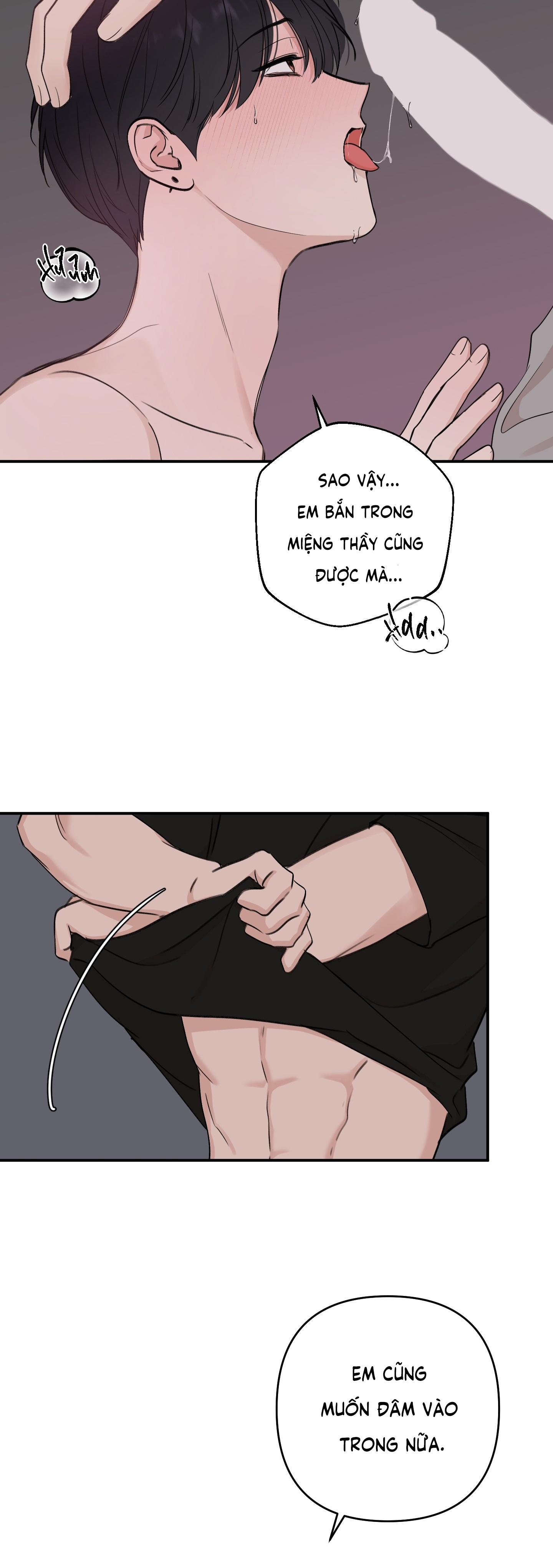 Đọc truyện UP AND DOWN - Chapter 4