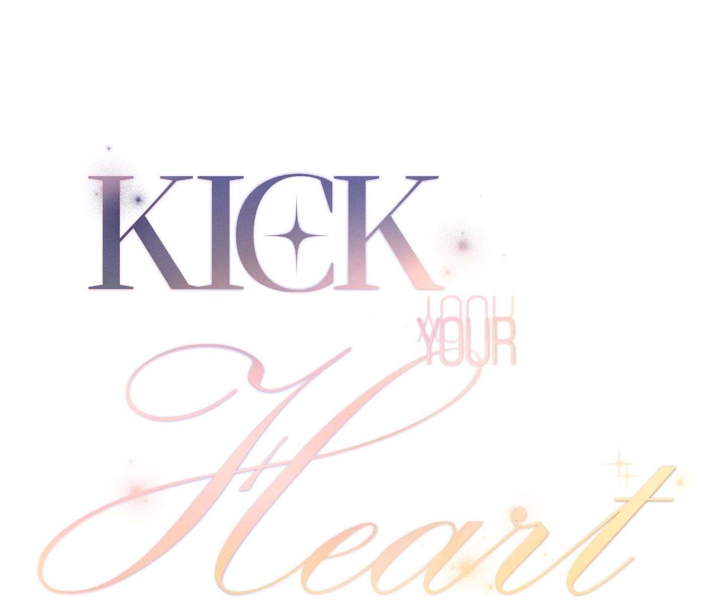Đọc truyện Kick your heart - Chapter 49