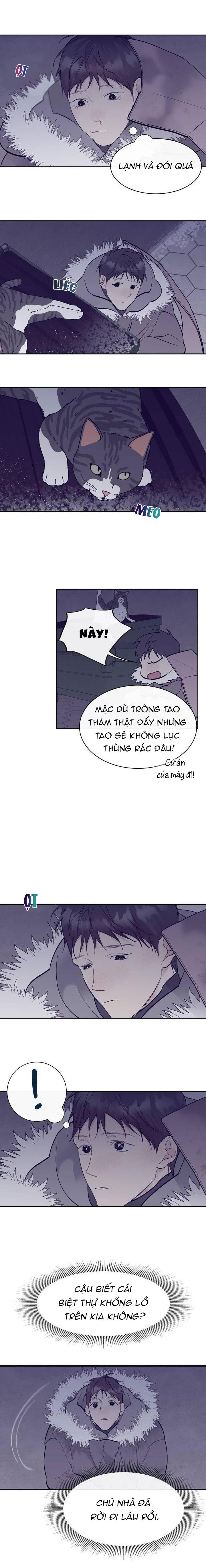 Đọc truyện Rên Rỉ - Chapter 1