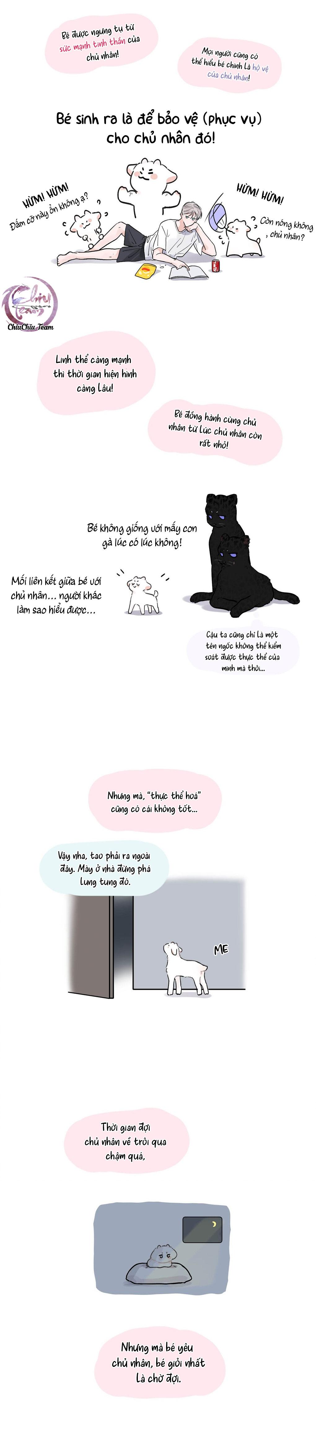Đọc truyện Tôi Trở Thành Dẫn Đường Đỉnh Cấp Nhờ Trúc Mã - Chapter 2