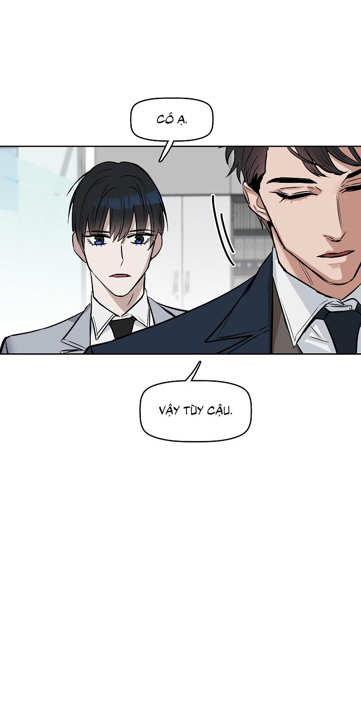 Đọc truyện Kiss me liar - Chapter 16