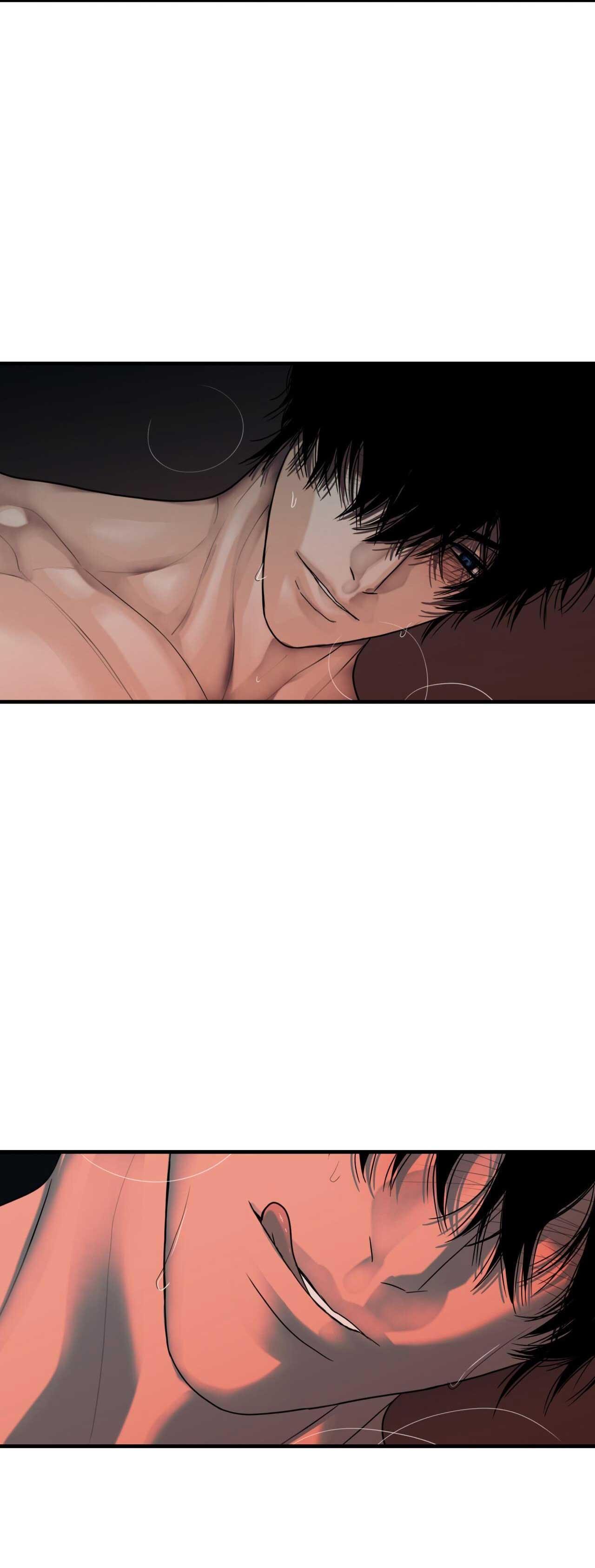 Đọc truyện ĂN MÒN - Chapter 37