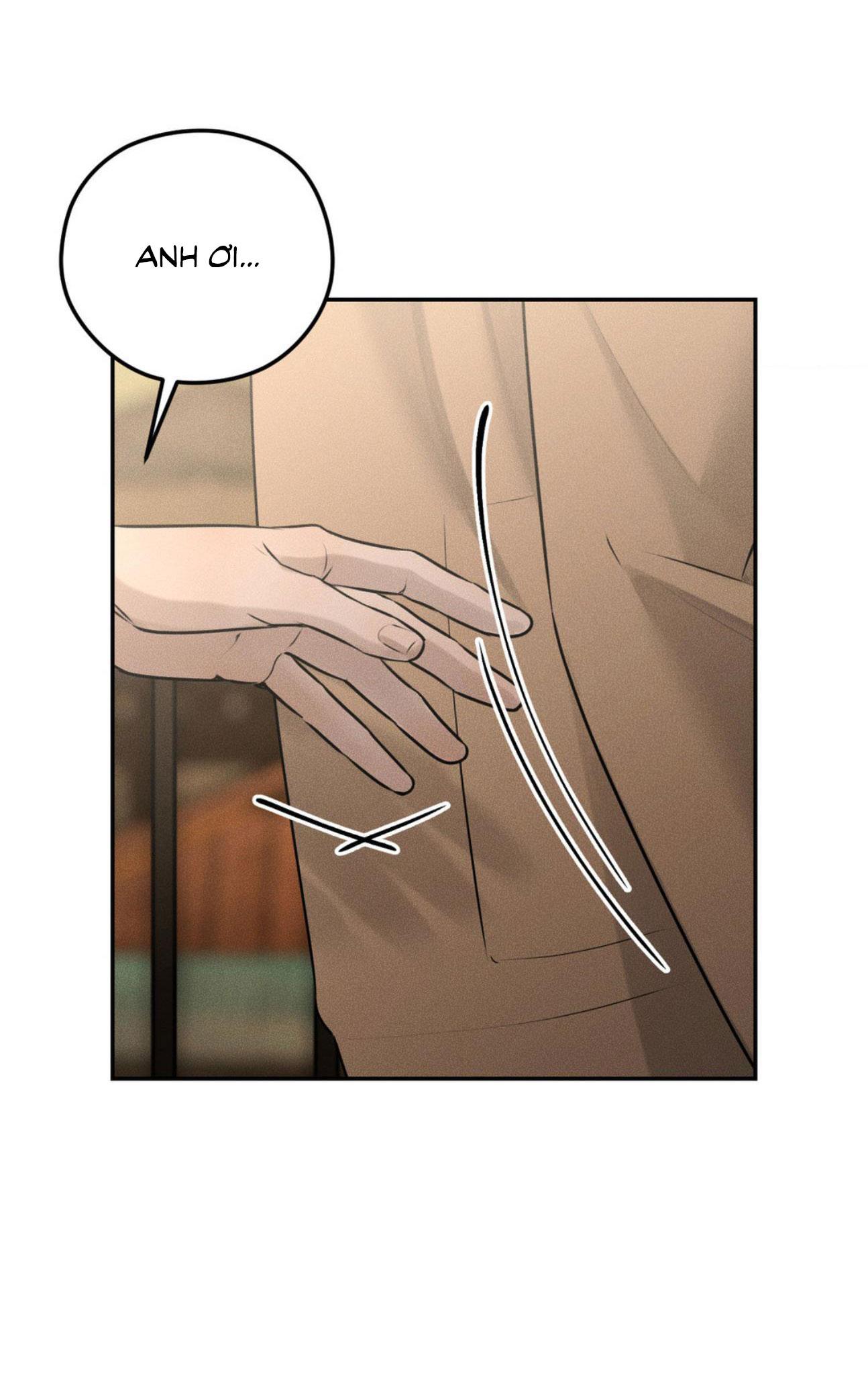 Đọc truyện DEAR, TEDDY BEAR - Chapter 18