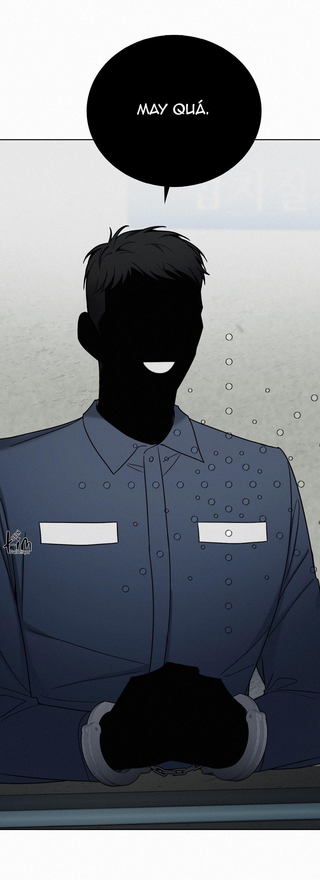 Đọc truyện SUNSET IN WATER - Chapter 28