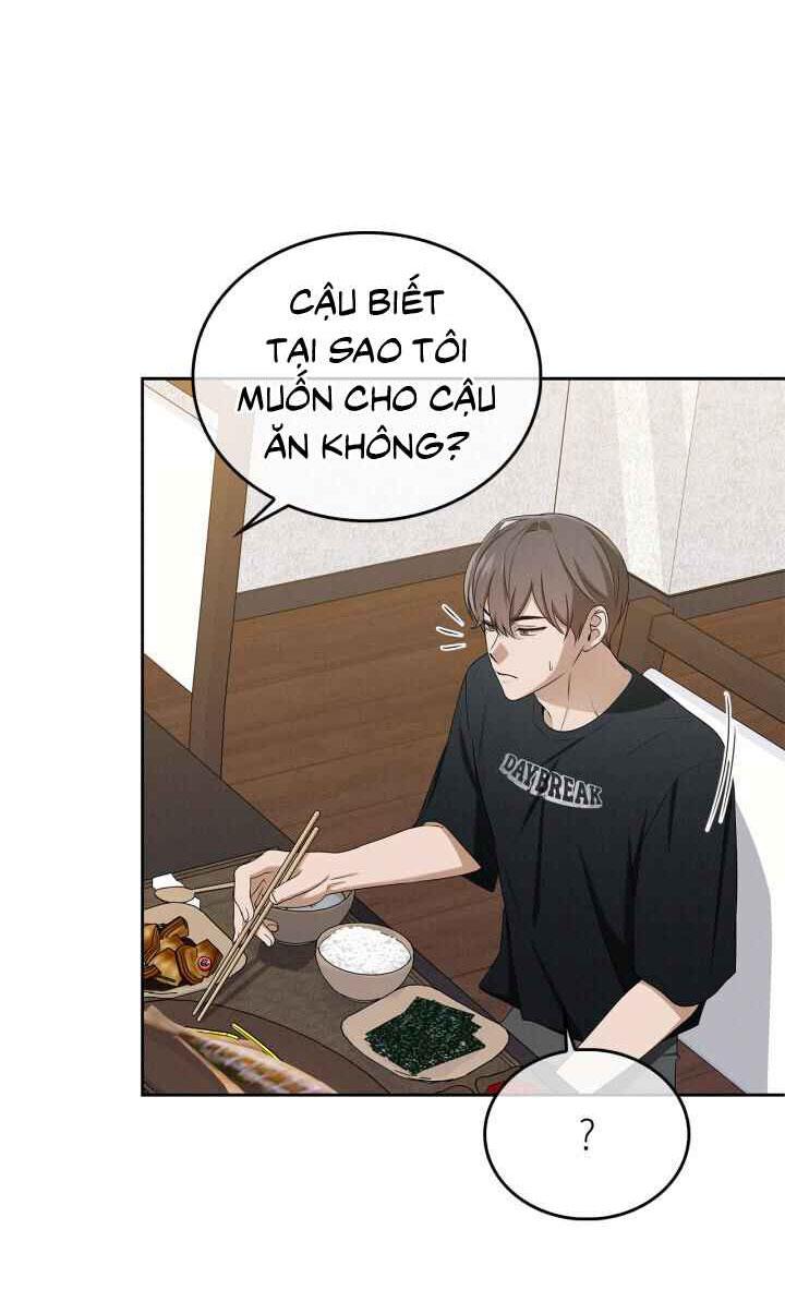 Đọc truyện Critical Point - Chapter 37