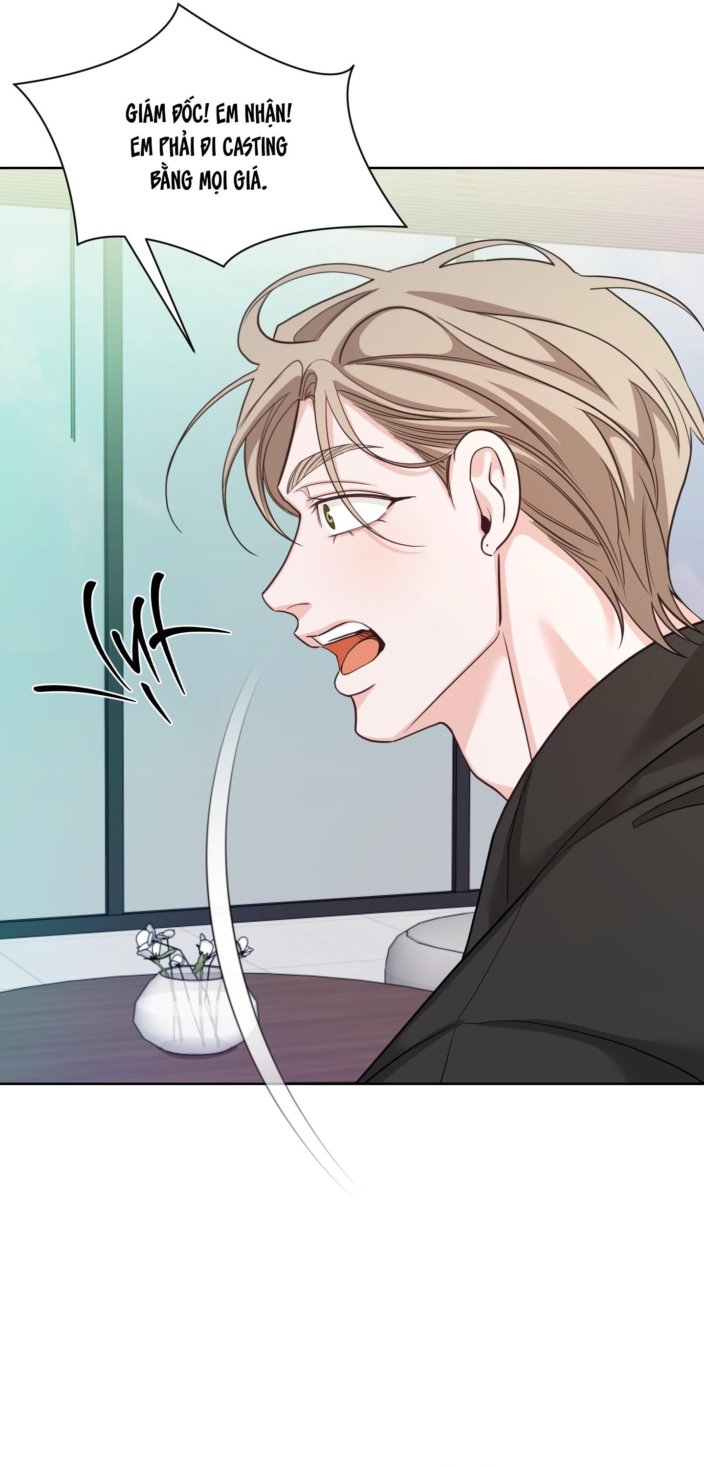 Đọc truyện VÁN CỜ LẬT NGƯỢC - Chapter 4