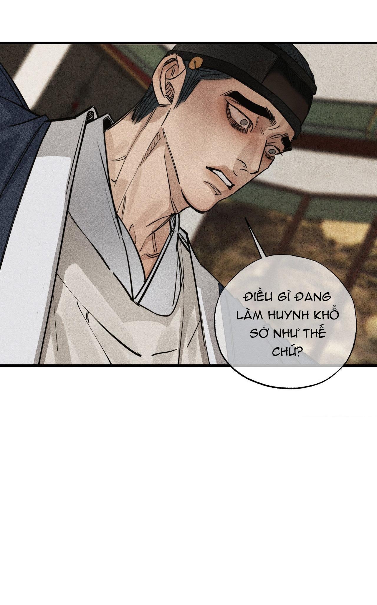 Đọc truyện DUYÊN PHẬN - Chapter 16