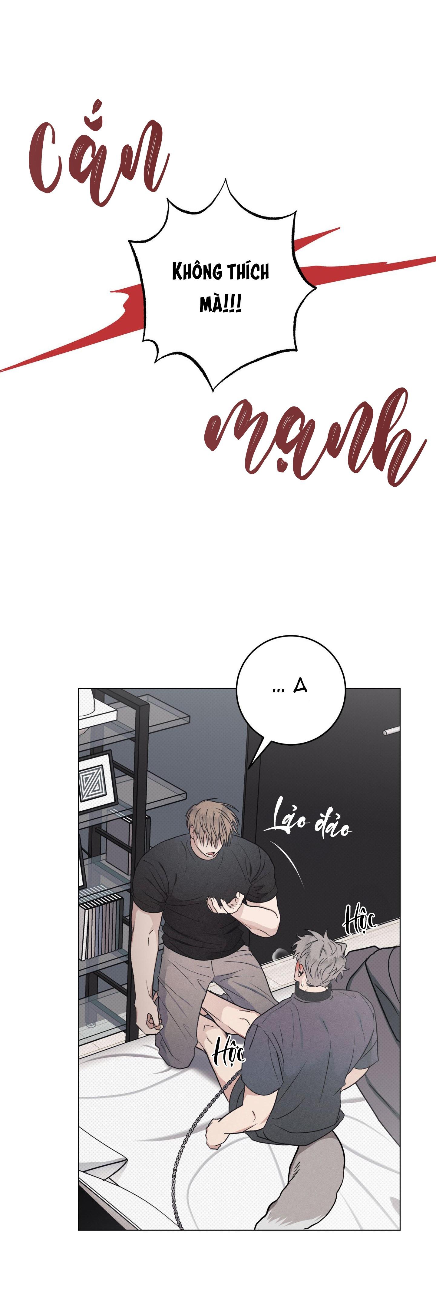 Đọc truyện TUYỂN TẬP CUỒNG CÔNG-CHIẾM HỮU CÔNG CỦA NHÀ KIM - Chapter 31.9