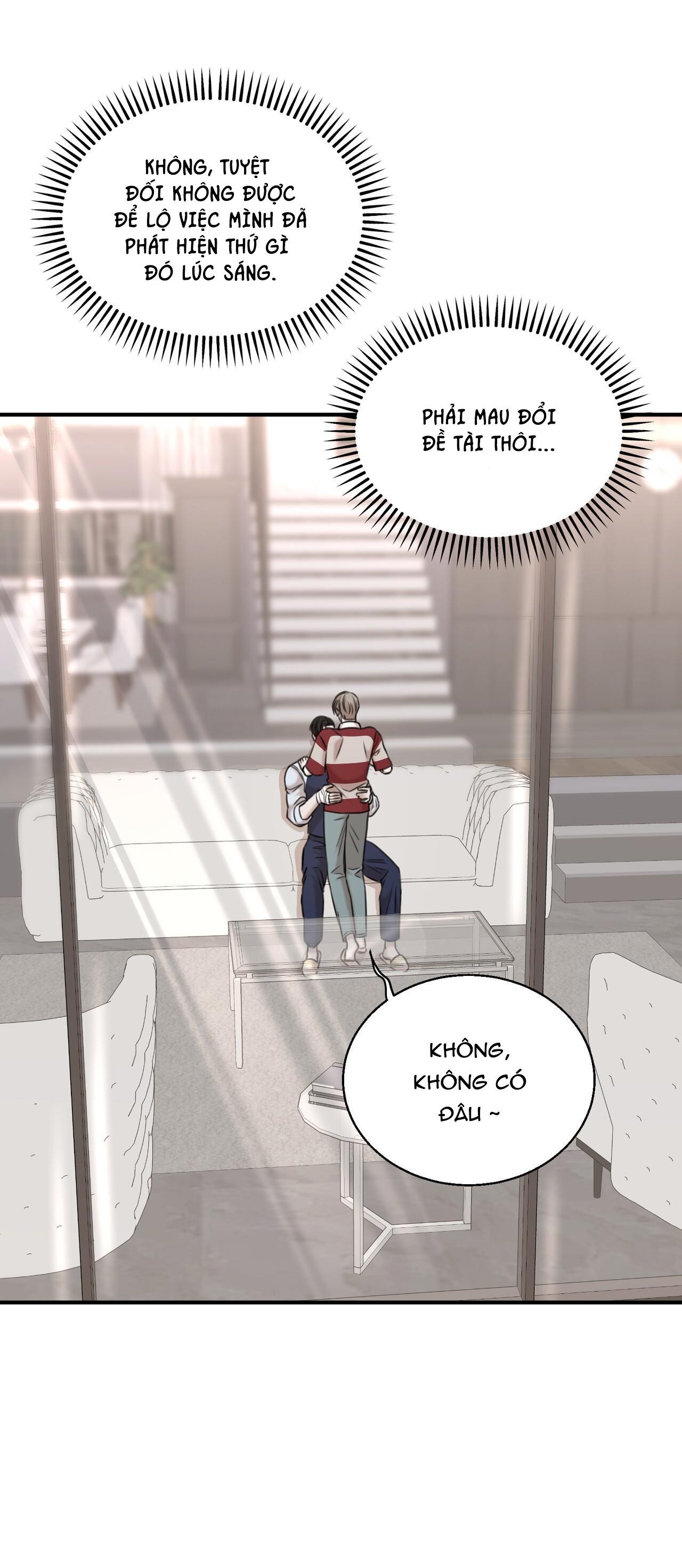 Đọc truyện (SONG TÍNH) ĐIỂM ƯỚT ÁT - Chapter 13