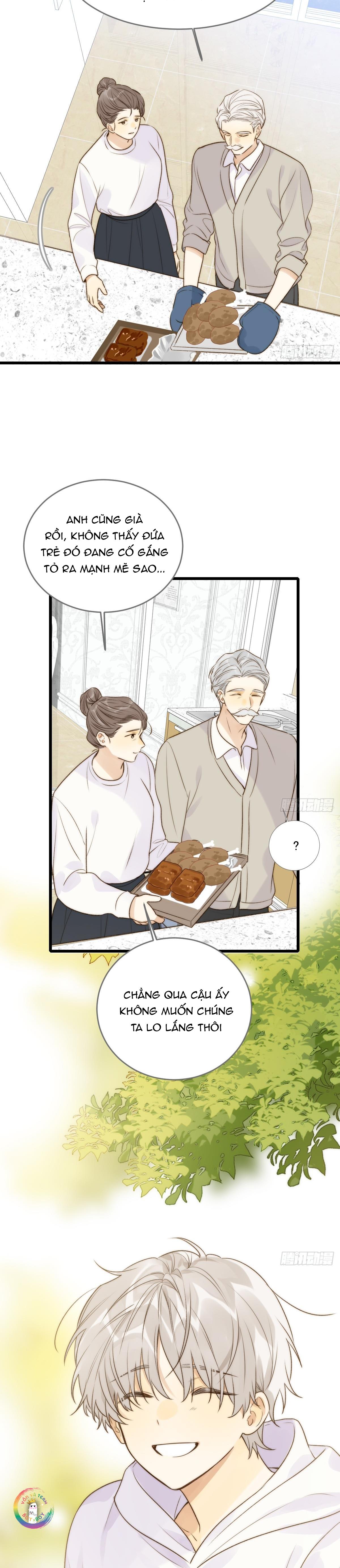 Đọc truyện Chỉ Riêng Đuôi Là Không Được!!! - Chapter 70