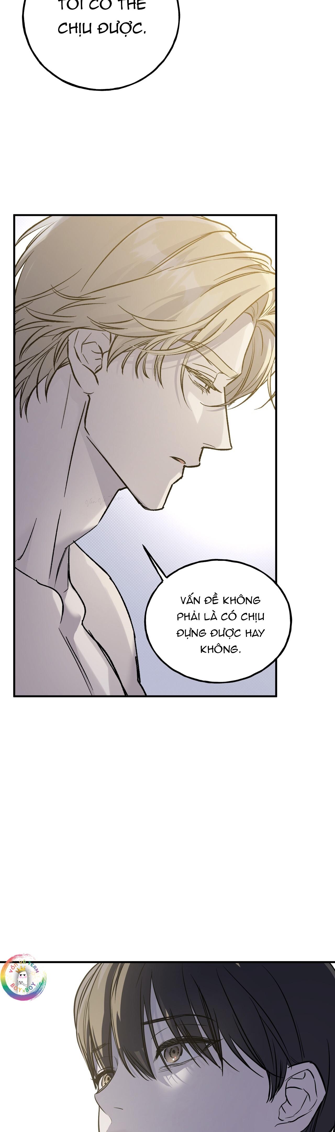 Đọc truyện Lâu Đài Gỗ Mun - Chapter 12