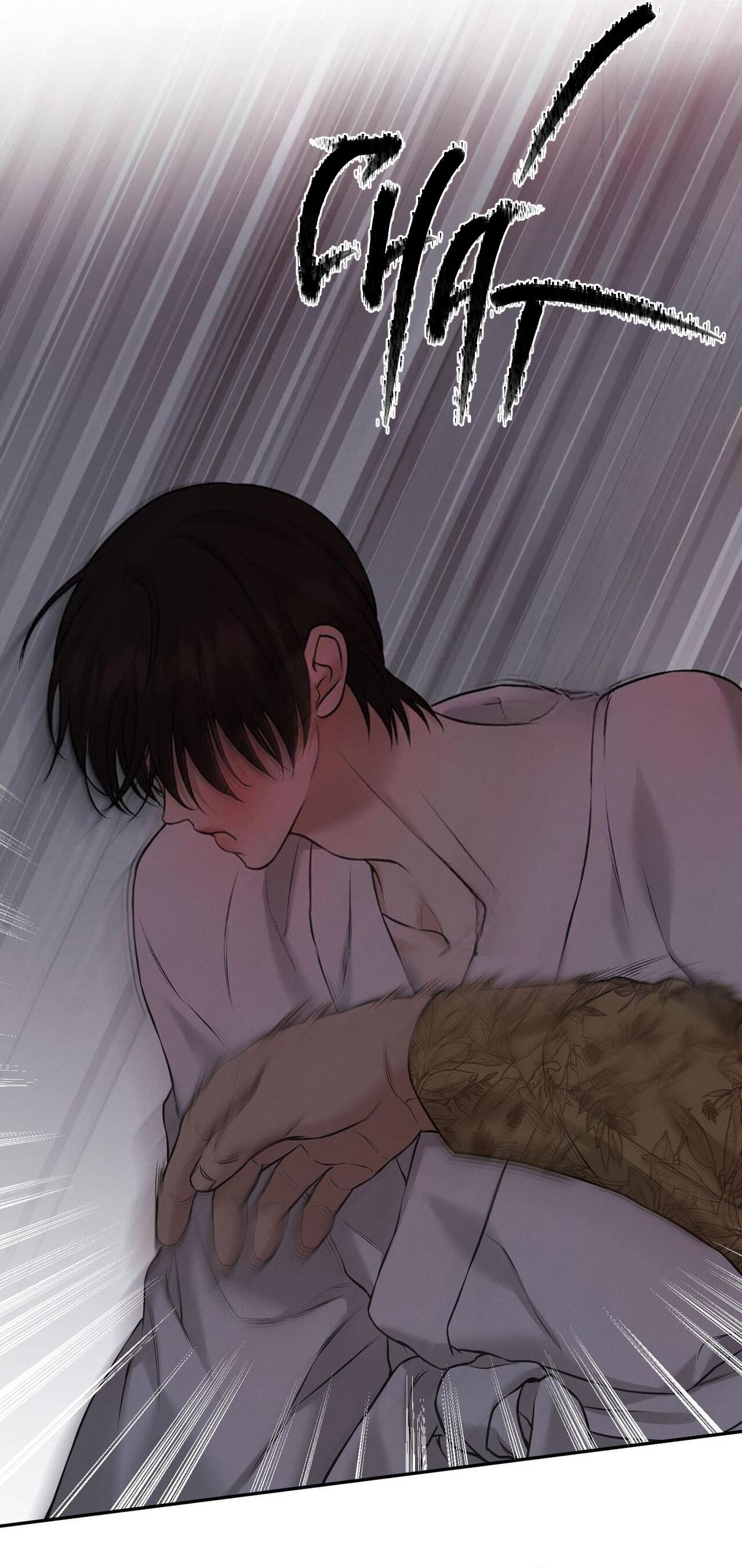 Đọc truyện THÁNG 3 - Chapter 19