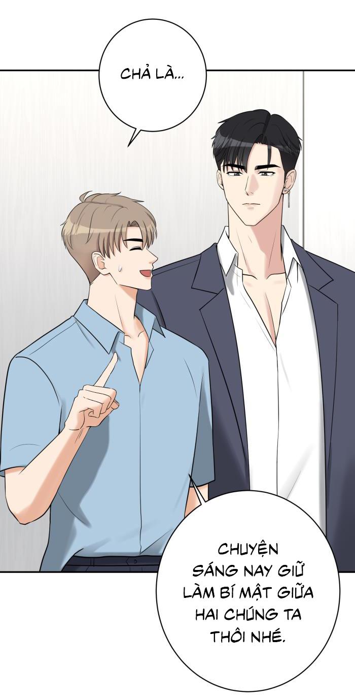 Đọc truyện Tỉnh dậy lần nữa bỗng trở thành minh tinh rồi - Chapter 17