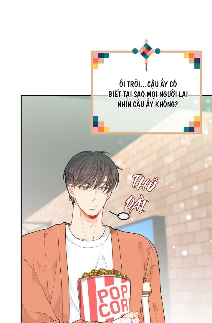 Đọc truyện Hôn Nhân Bị Đánh Cắp Của Hồ Ly - Chapter 52