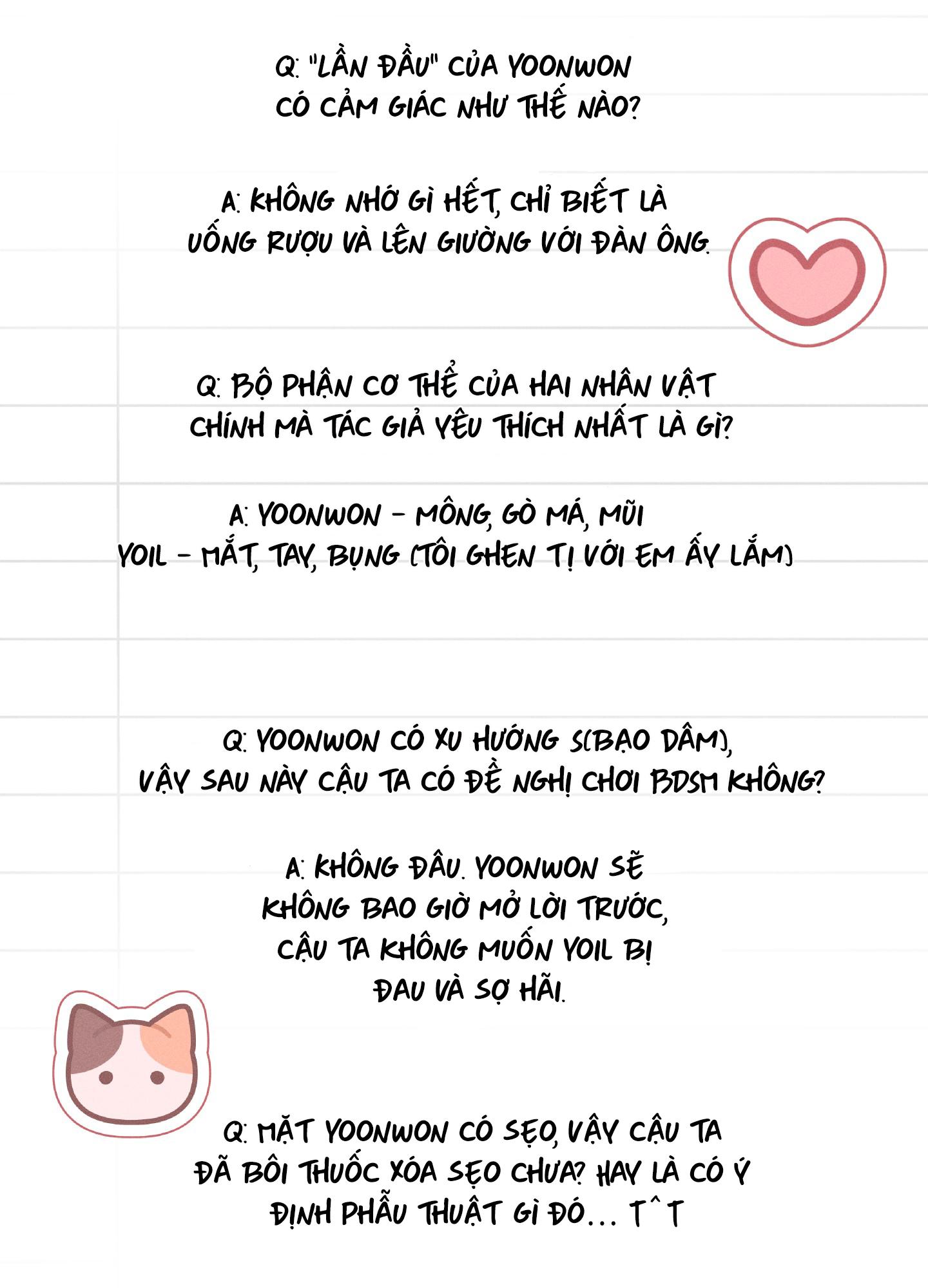 Đọc truyện  Cứu tinh của Thứ Hai - Chapter 29.1