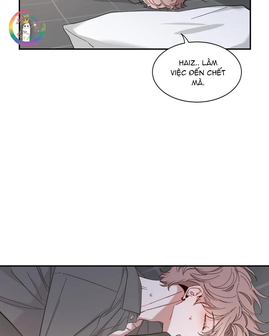 Đọc truyện SKETCH - Chapter 62