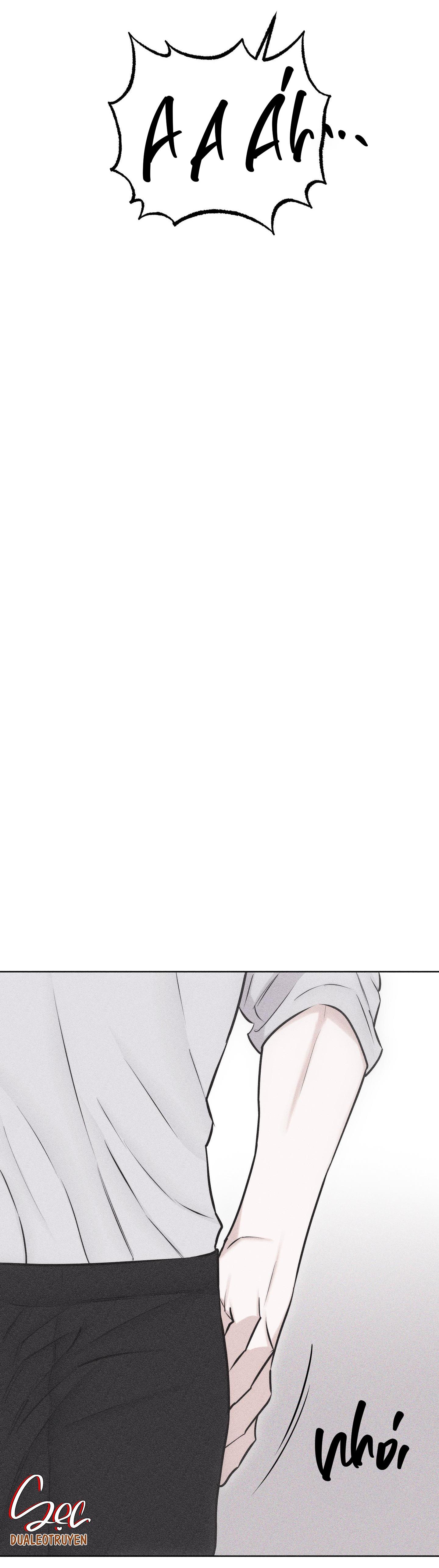 Đọc truyện HÌNH THÁI TÌNH TAN - Chapter 29