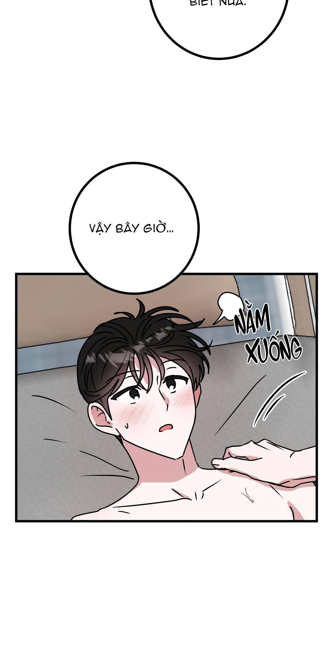 Đọc truyện NHÀ TÔI THÀNH PHIM TRƯỜNG MẤT RỒI - Chapter 43